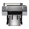 Printer Accessories Epson P6000 Instructions