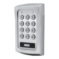 AEI PROTECT-ON SYSTEMS DK-2836A User Manual