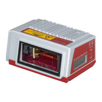 Leuze BCL 308i Original Operating Instructions