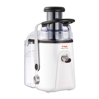 TEFAL ZE5811TR Manual