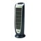 Lasko 5160 - Digital Ceramic Tower Heater with RC Manual