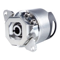 HEIDENHAIN EQN 1125 Mounting Instructions