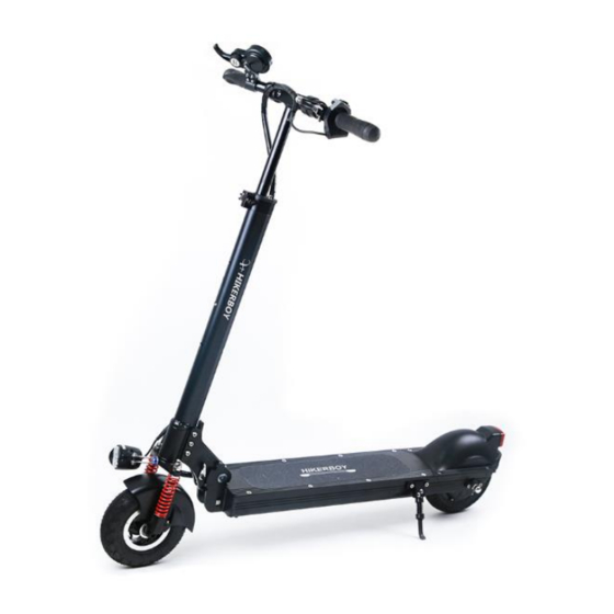 Insportline Municho IN 20043 User Manual