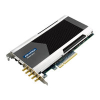 Advantech VEGA-3311 Quick Start Manual