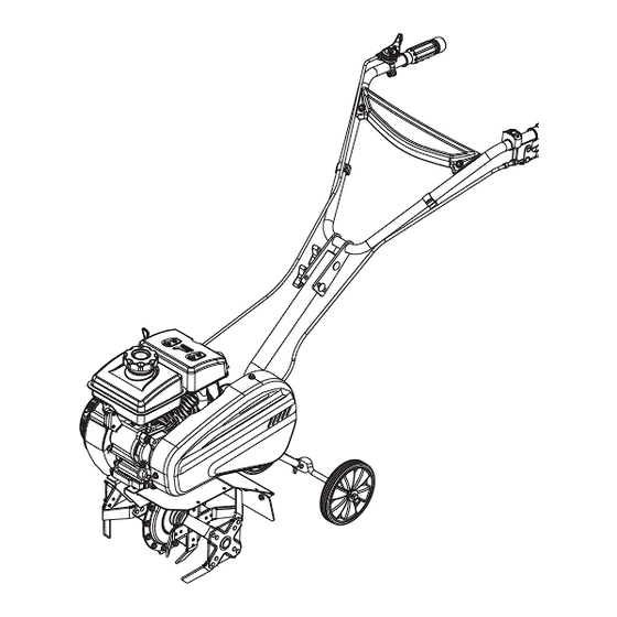 HBM Machines 57339HBM Instruction Manual