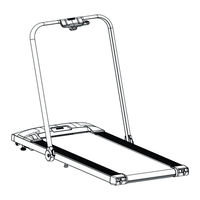 BODYTONE Active Run 100 User Manual