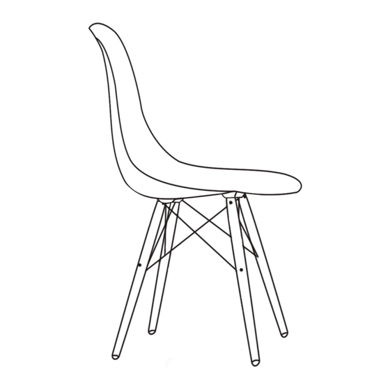 Costway KC53213CL-4 User Manual