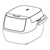 Hitachi RZ-S18VN User Manual