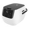 Rice Cooker Hitachi RZ-R18XN User Manual