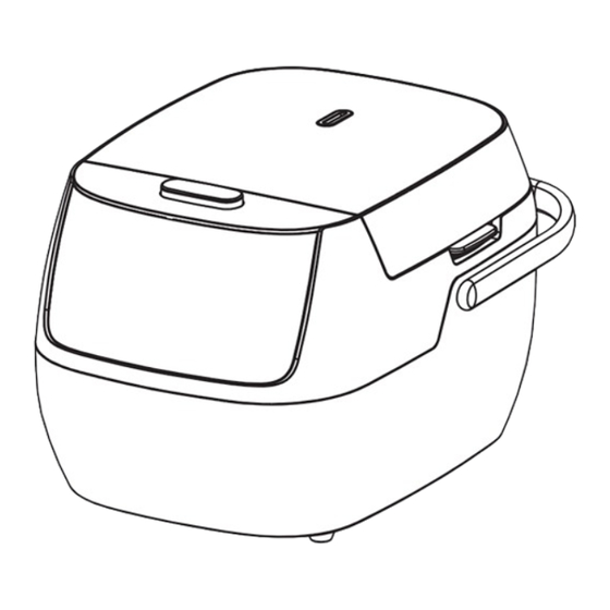 Hitachi RZ-R18XN User Manual