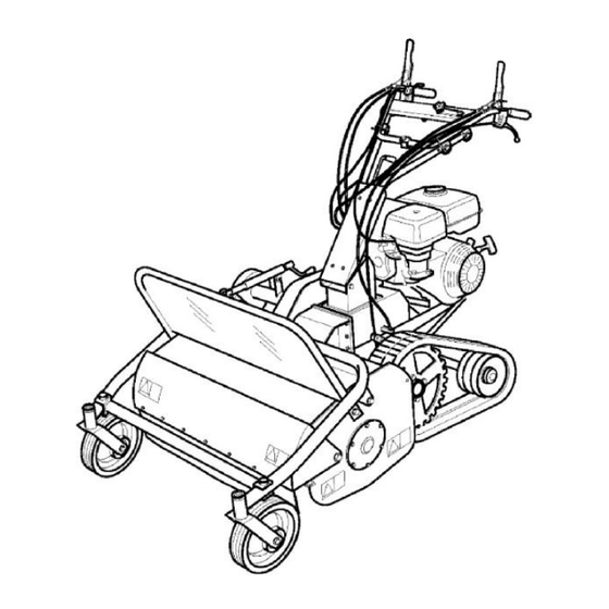 Active AC 642 HD Safety And Operation Instruction