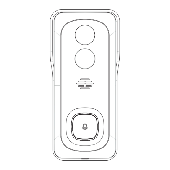 Bea-fon Smart Home VISITOR 2V Manuals