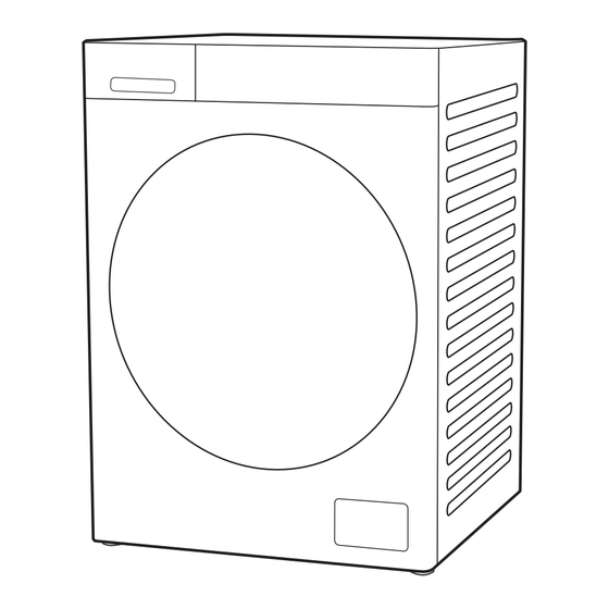 Panasonic NA-26CVX1 Manuals
