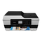 All in One Printer Brother MFC-J6520DW Safety Manual