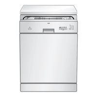 AEG FAVORIT 44070 i User Information