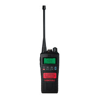 Entel HT900 Series User Manual