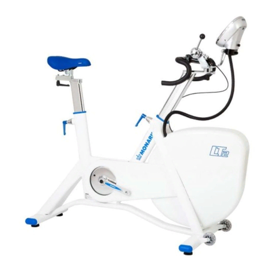 Monark LT2 Product Manual