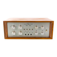 Marantz 7T Service Manual