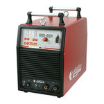Elettro CF TIG 3510 Instruction Manual