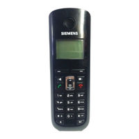 Gigaset A58 H User Manual