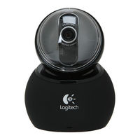 Logitech QuickCam Orbit AF User Manual