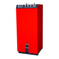 ACV BNE 2 Condens Installation, Operating And Maintenance Instructions