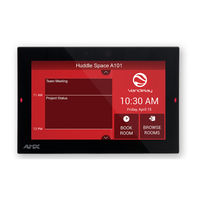 Harman RMBK-701 Instruction Manual