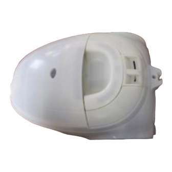 Midea VC-35A1Q3 User Manual
