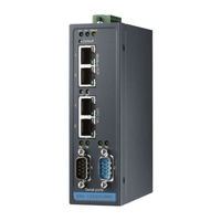 Advantech EKI-1242IPNMS User Manual