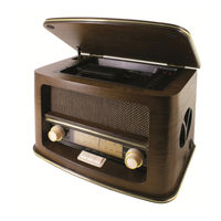 SOUNDMASTER NR975 Manual