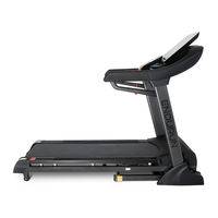 DKN TECHNOLOGY ENDURUN TREADMILL OWNER S MANUAL ManualsLib