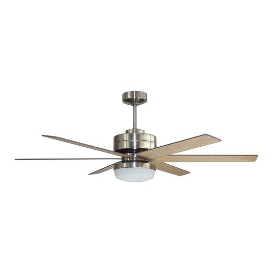 Litex RS54BNK6LR Installation Manual