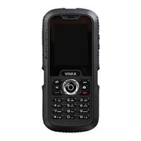 Vivax PRO M10 Instruction Manual
