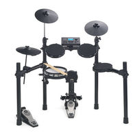 thomann Ohitman HD-17 Mako User Manual