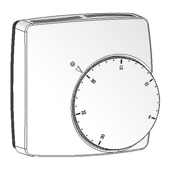 Taconova NOVASTAT EL BASIC Manual