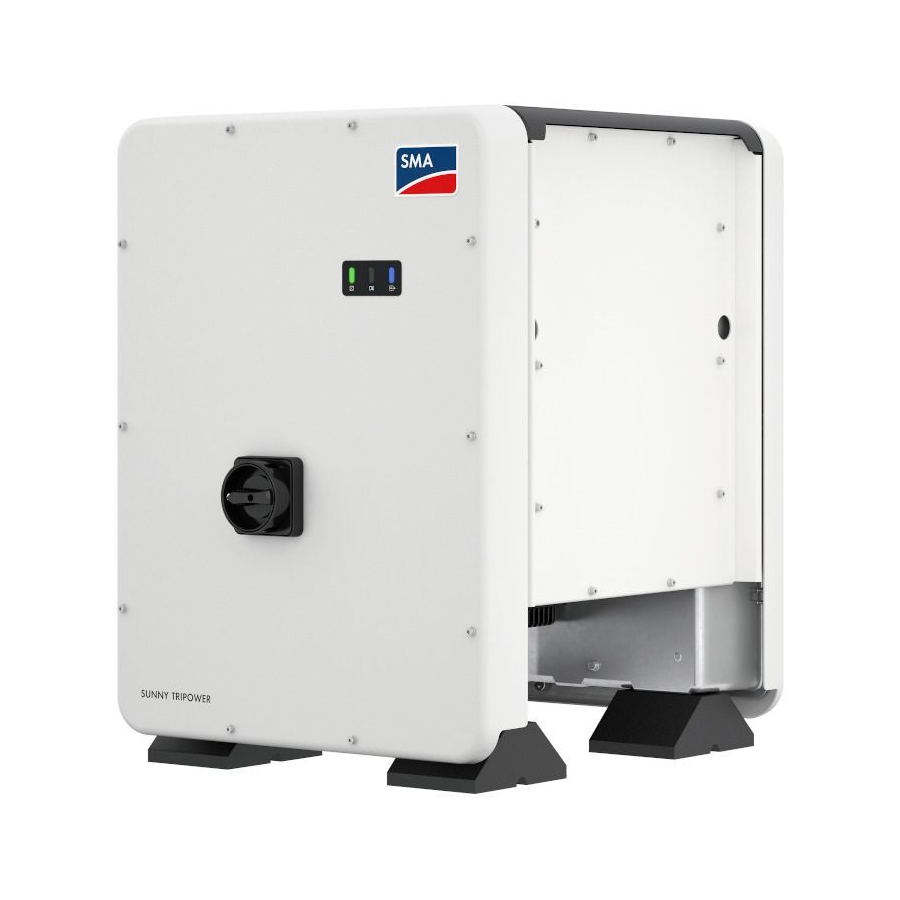 SMA Sunny Tripower CORE1 Operating Manual