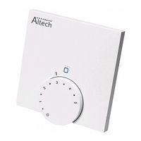 Altech ALEC-42090 Instructions Manual