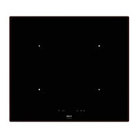 Novy Comfort 1753-2 Instructions For Use And Installation