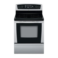 Whirlpool RF272LXT Use And Care Manual