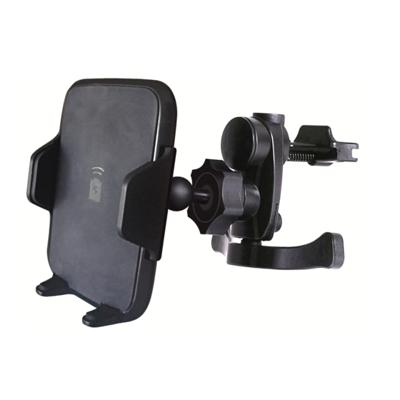 Streetwize SWGH18 Manual