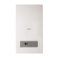 Glow-worm Energy7 18r-A Operating Instructions Manual