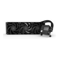 ekwb EK-AIO BASIC 360 Installation Manual