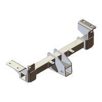 Horn Tools HMBXMSPM02 Mounting Instructions