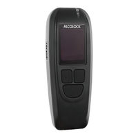 Alcolock LR max Installation Manual