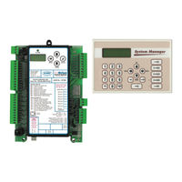 AAON SS1068 Quick Start Manual