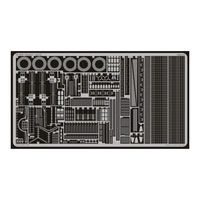 Eduard 53 019 Quick Start Manual