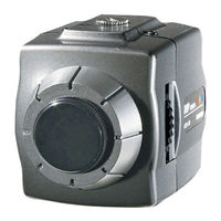 Vicon VC466C-DSP Installation And Operation Manual
