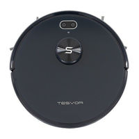 Tesvor S6 User Manual