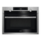 Microwave Oven AEG 6000 Solo User Manual