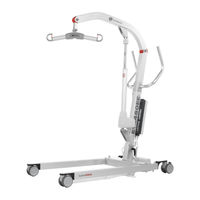 DHG SystemRoMedic Eva450 Instructions For Use Manual